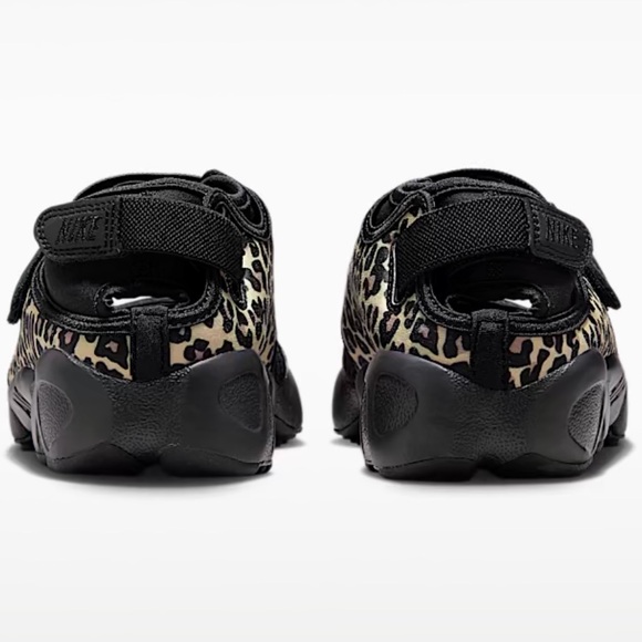 🐆 NIKE AIR RIFT LEOPARD PRINT 🐆 - Picture 5 of 5